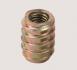 Zinc Alloy Diecasting Nut